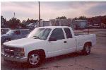 1997 Chevy Full Size P/U