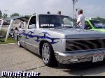 1989 Chevy S-10