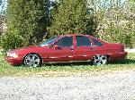 1992 Chevy Caprice
