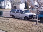 1994 GMC Suburban