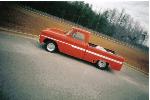 1964 Chevy C-10