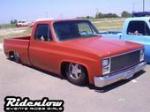 1987 Chevy C-10