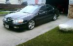 2003 Acura 3.2TL