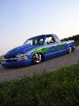 2000 Chevy S-10