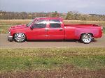 1999 Chevy Dually