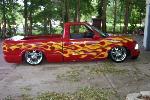 1994 Chevy S-10