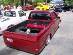 1995 Chevy S-10