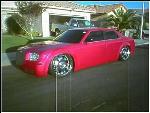 2005 Chrysler 300C