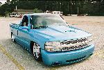 2001 Chevy Full Size P/U