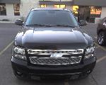 2007 Chevy Avalanche