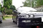 1995 Acura Integra