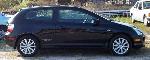 2005 Honda Civic SI