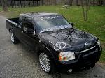 2004 Nissan Frontier