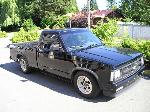 1991 Chevy S-10