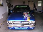 1989 Toyota 2wd Pickup
