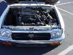 1990 Toyota 2wd Pickup