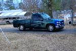 1997 Chevy Full Size P/U