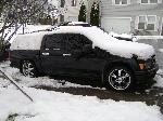 2005 Chevy Colorado