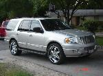 2004 Ford Expedition