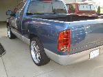2002 Dodge Ram 1/2 Ton P/U