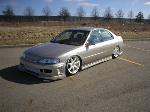 1995 Honda Accord