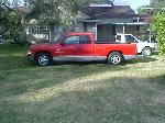 1998 Dodge Dakota