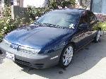 1999 Saturn SL