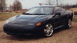 1993 Dodge Stealth