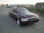 1992 Toyota 2wd Pickup