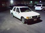 1995 Isuzu Rodeo