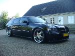 2006 Dodge Magnum