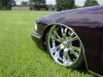 1995 Chevy Caprice