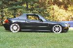 1993 Honda Del Sol