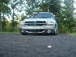 1998 Dodge Dakota