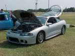 1999 Mitsubishi Eclipse