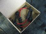 MSD plug wires...