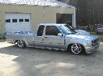 1991 Toyota 2wd Pickup