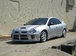 2010 SRT4 Forums calendar pic...