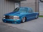 1994 Chevy S-10