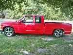 1998 Chevy Full Size P/U