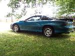 1994 Chevy Camaro Z28
