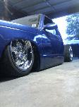 1993 Chevy S-10