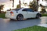 2003 Mitsubishi Eclipse