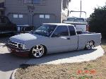 1996 Chevy S-10