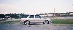 2000 Chevy S-10 Blazer
