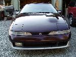 1990 Eagle Talon