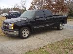 2004 Chevy C/K 1500
