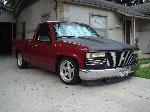 1992 Chevy Silverado
