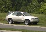 1999 Lexus RX 300