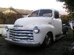 1951 Chevy Full Size P/U